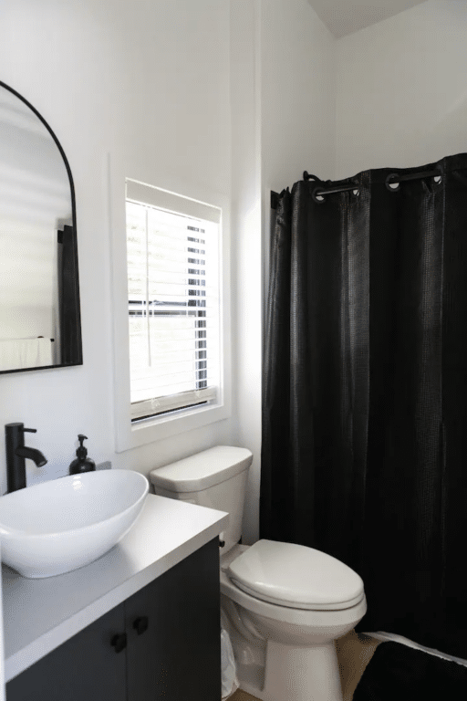 Reflections Retreat Cascade Park Model at Red Run Resort 11