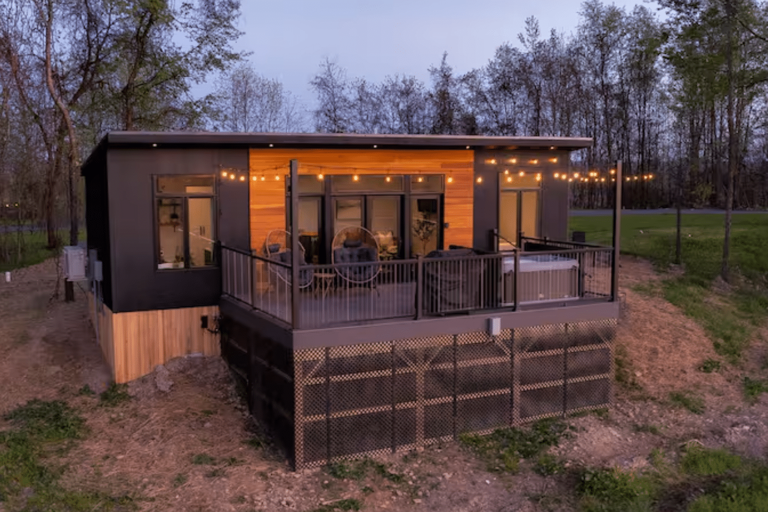 Experience a Psy Homes 14