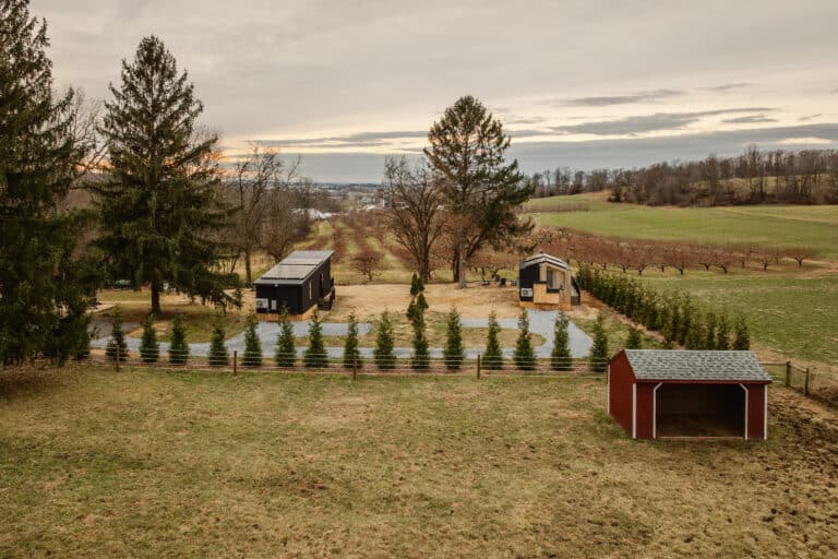 Rockwood Park Model in Gap, PA 5