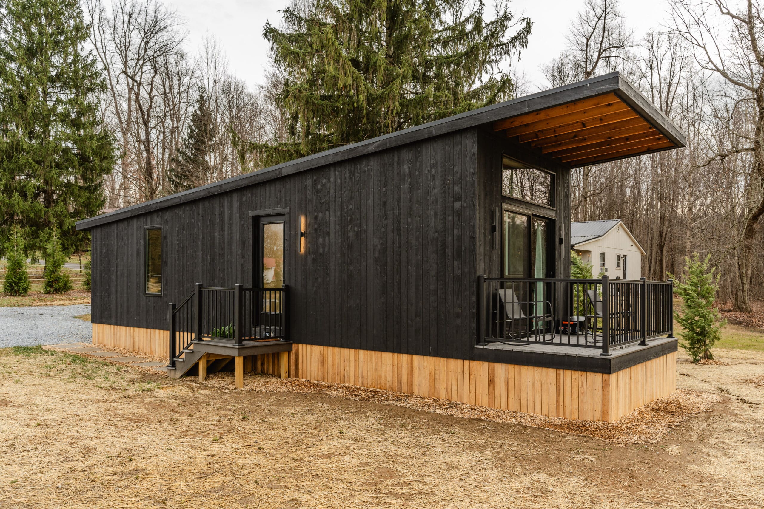 Experience a Psy Homes 170