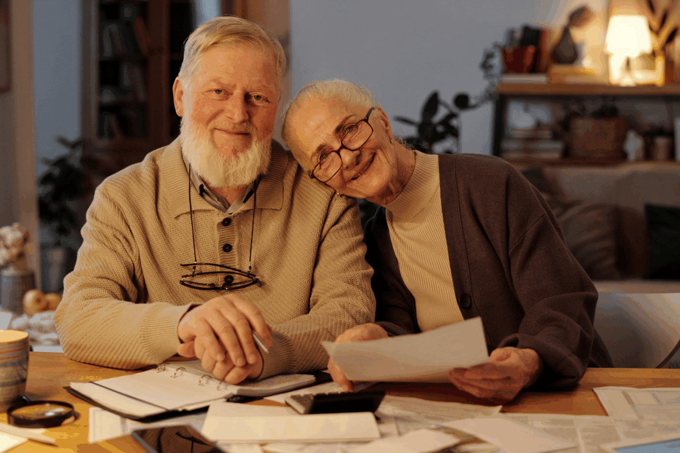 What is the purpose with ECHO Housing