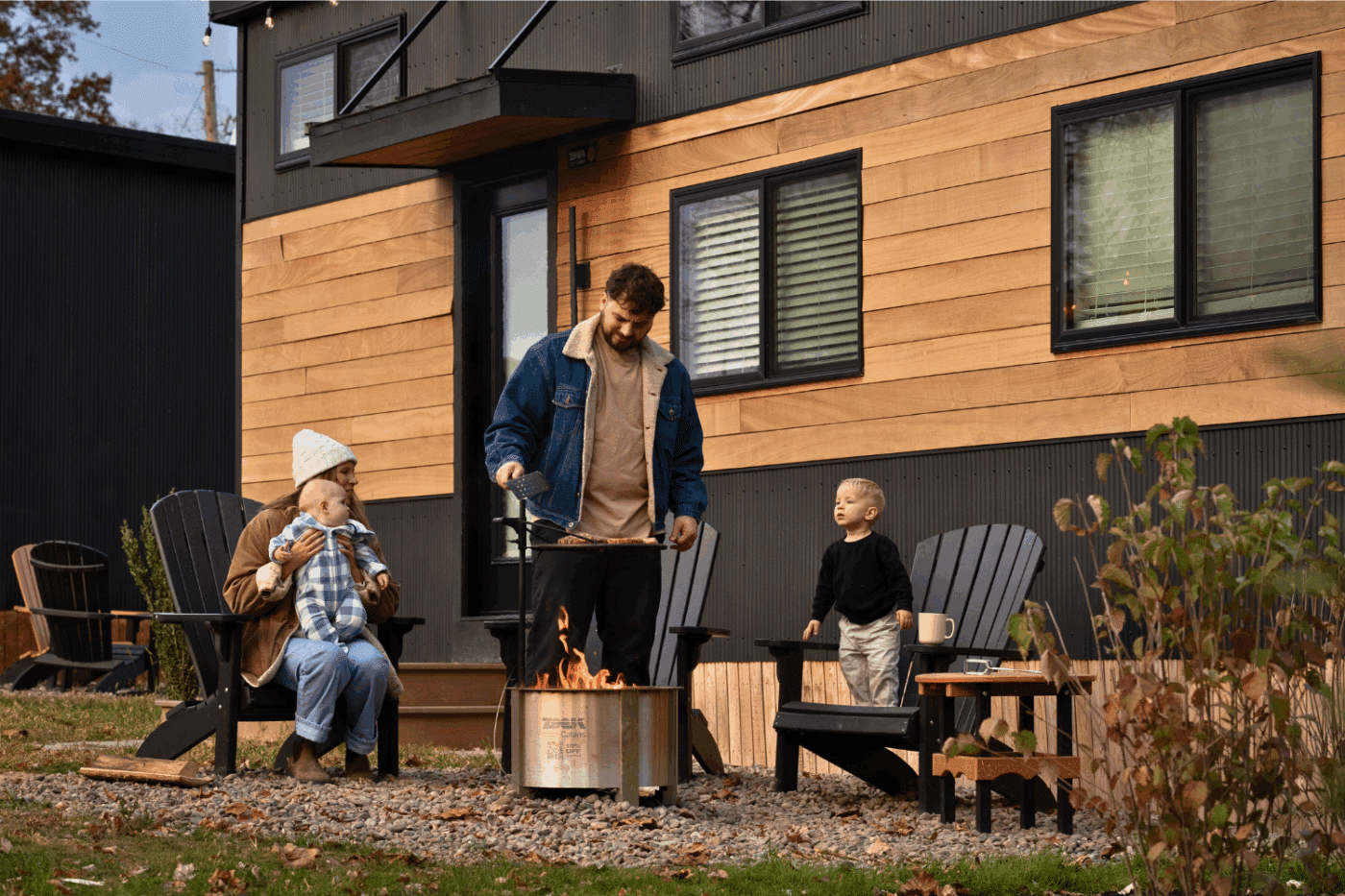 Park Model Homes Create Longer Stays At Your Resort