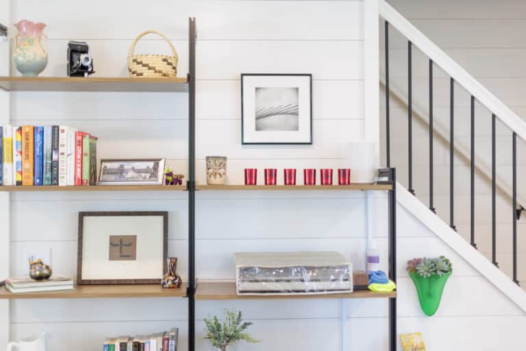 Avon Modern Cabin Ithica NY USA 10