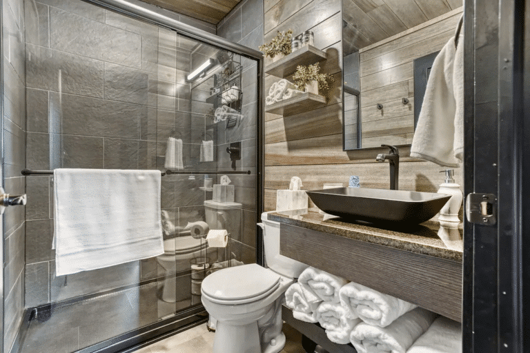 Rockwood Park Model in Augusta WV 6