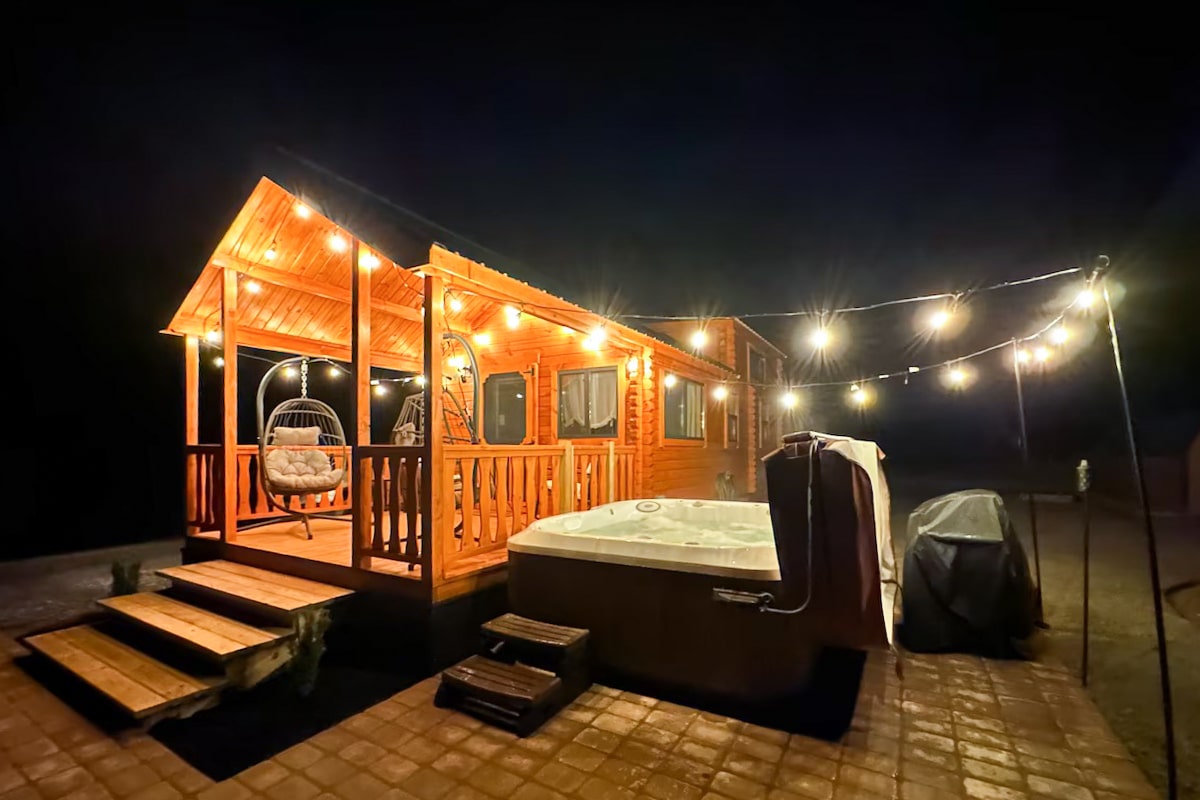 Experience a Psy Homes 69