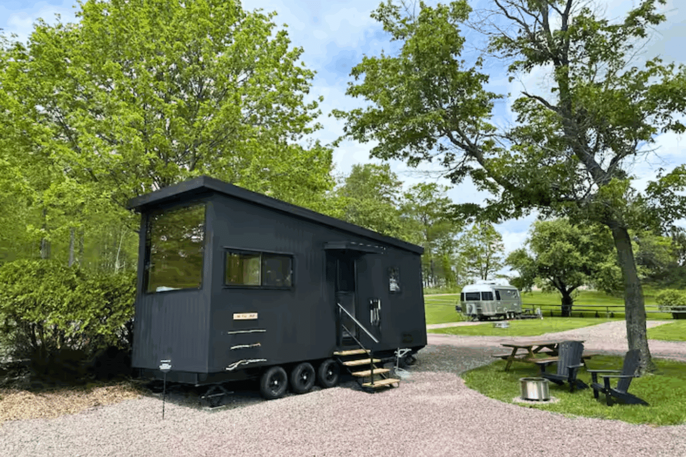 Nook Studio Peak built and Designed by Psy Homes located in Fridens Pa