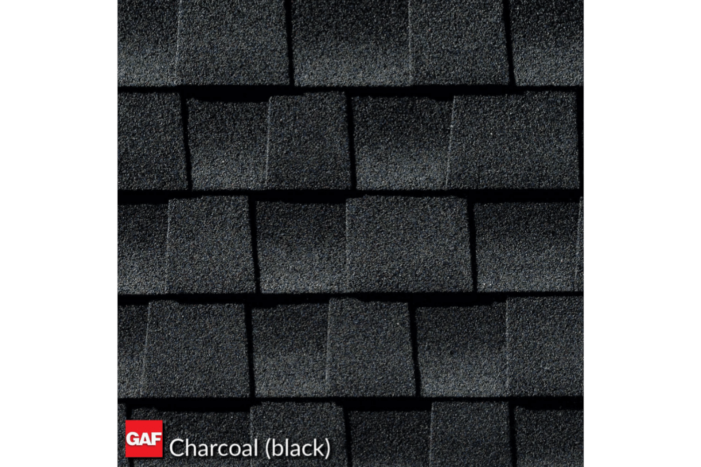 charcoal roofing