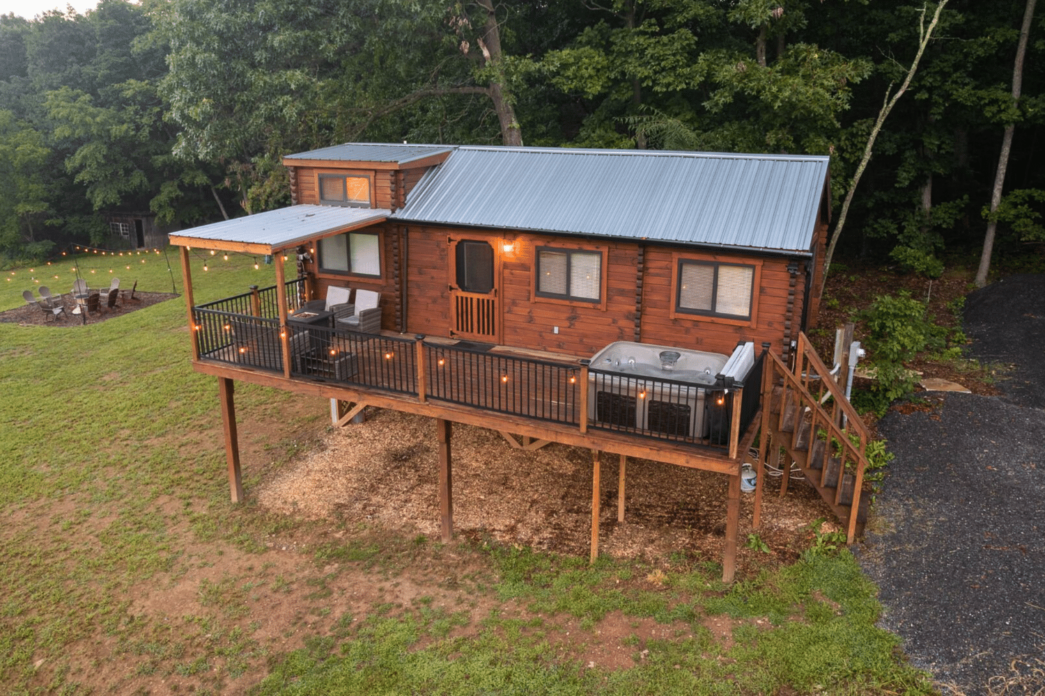 Experience a Psy Homes 106