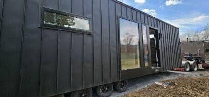 Luna Park Model in Keene NY 4