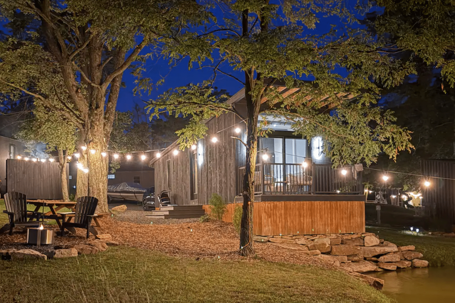 Experience a Psy Homes 114