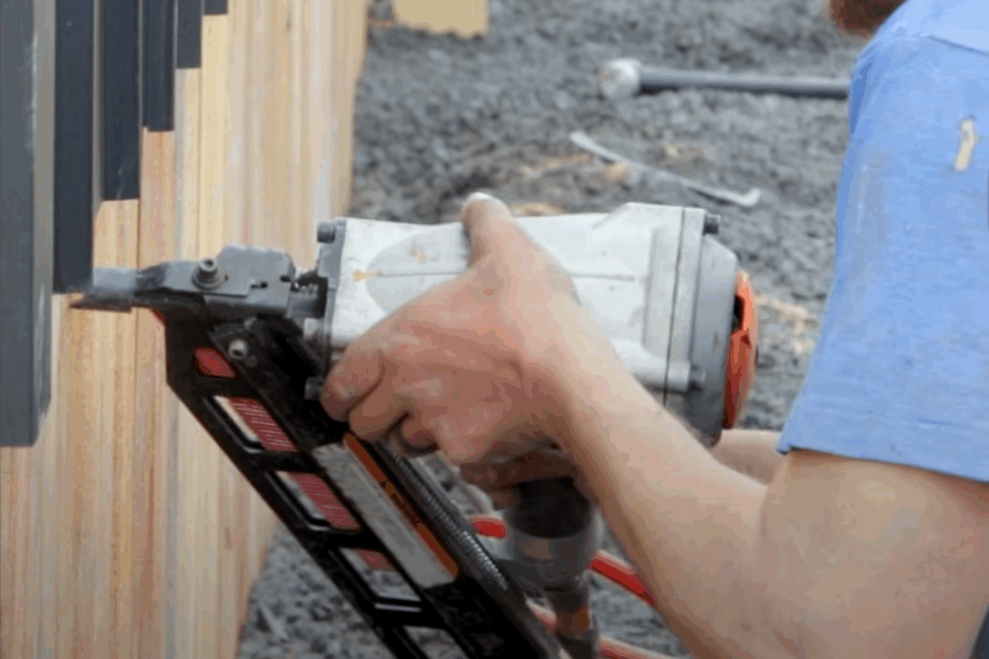 add skirting to park model homes