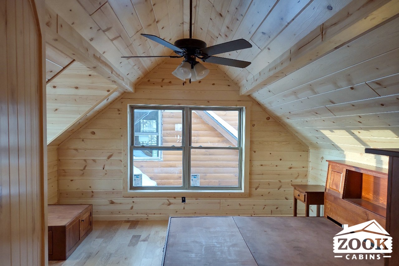 Granby CO Canyon Lodge Cabin