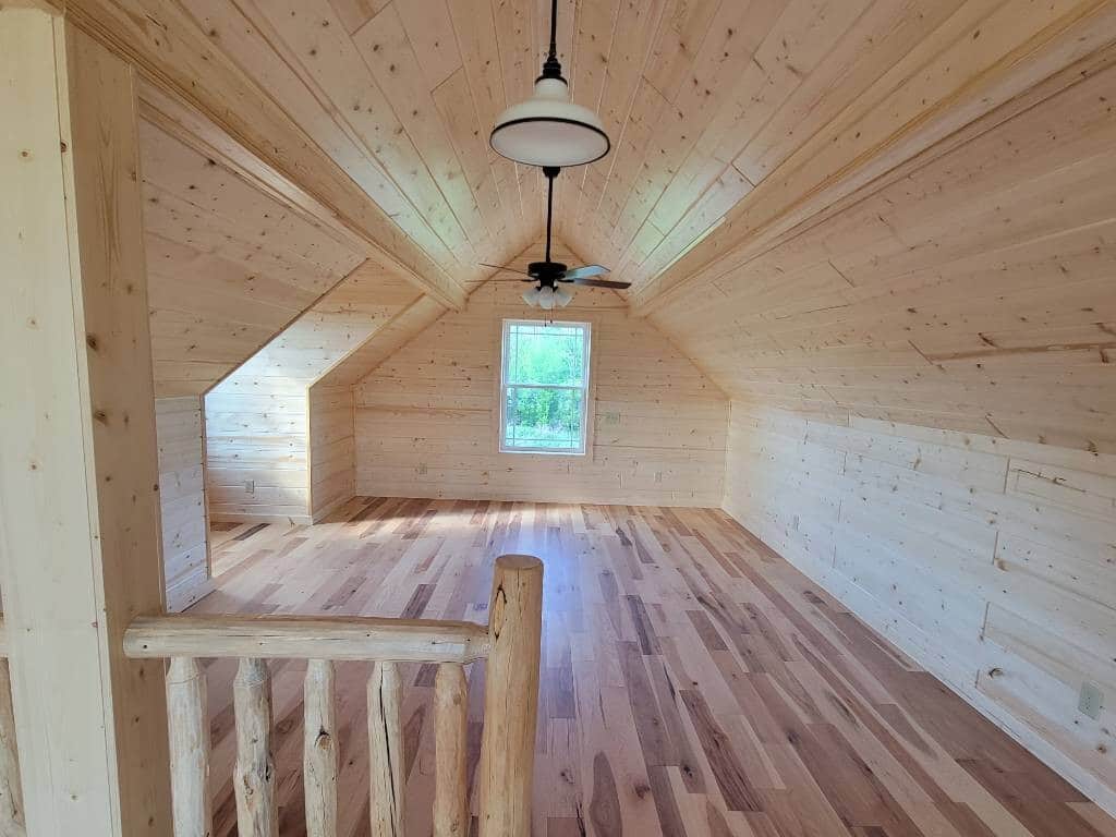 26×36 Glacier in ND