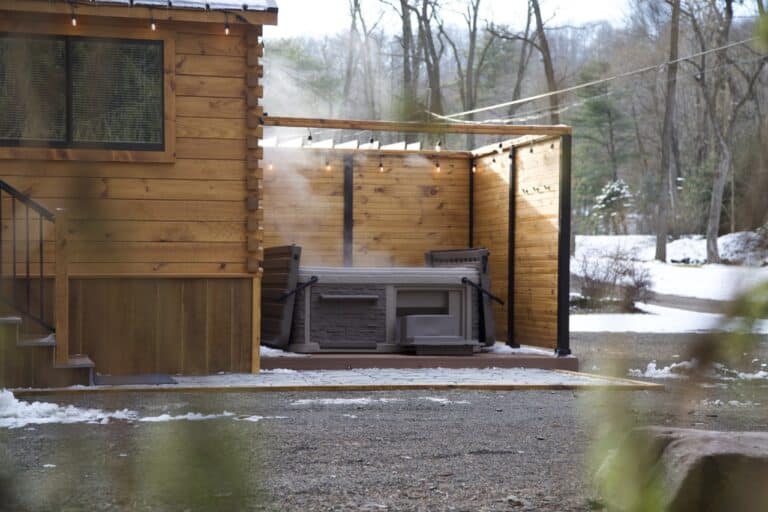 Pinecrest Park Model in Milroy PA 6