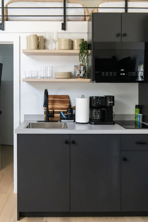 Great Escape Cascade Park Model at Red Run Resort 7