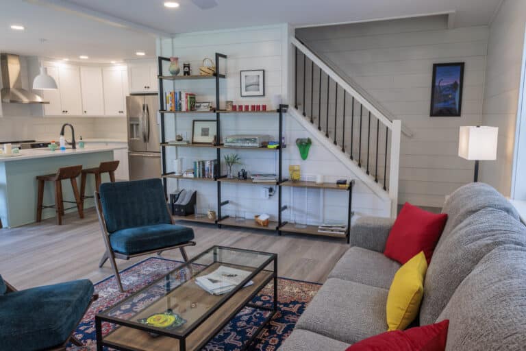 Avon Modern Cabin Ithica NY USA 8