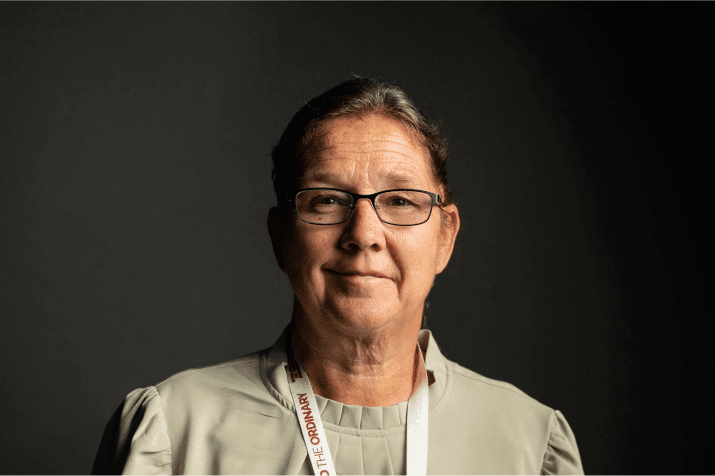 Anna Fisher Secretary