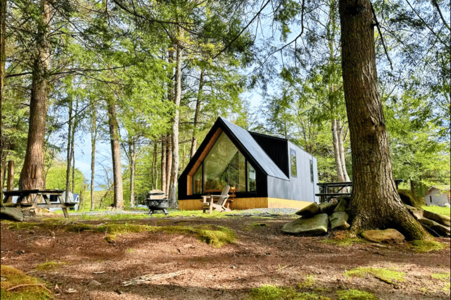 Experience a Psy Homes 134