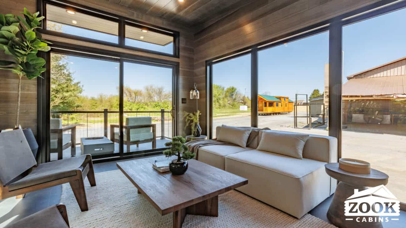 living area of rockwood park home home