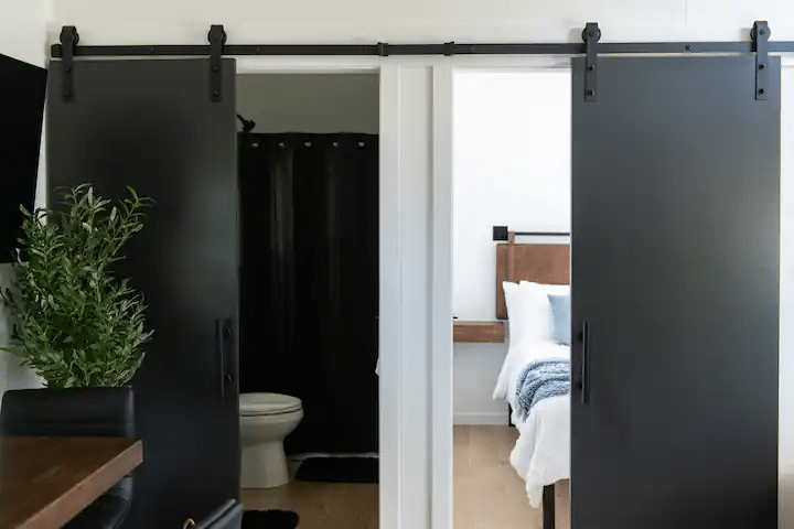 Reflections Retreat Cascade Park Model at Red Run Resort 3