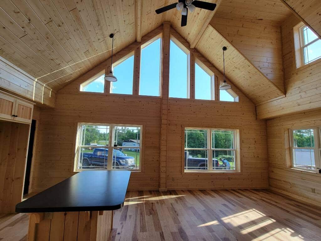 Glacier in Belcourt ND