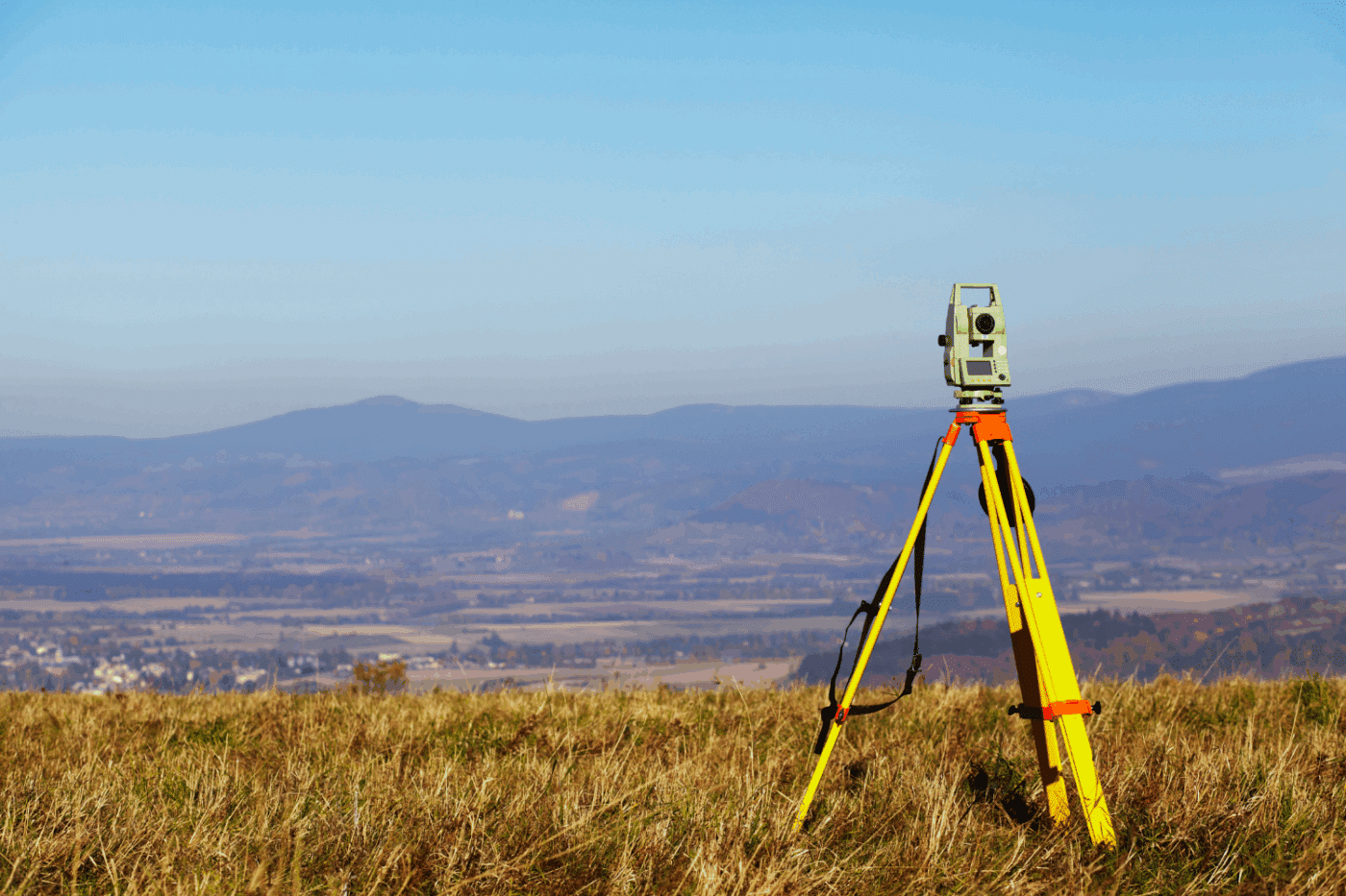 How Close Can I Build an ADU To My house