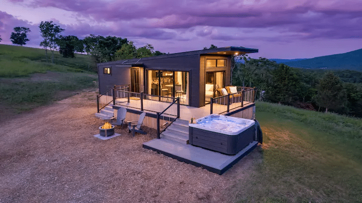 Experience a Psy Homes 169