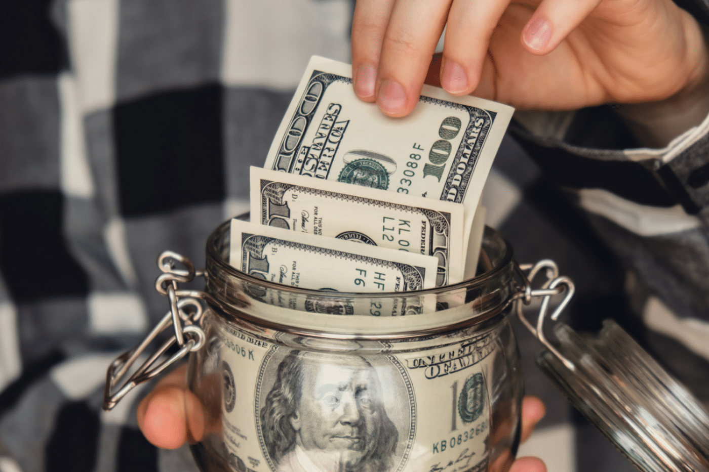 How do I save money when building an ADU