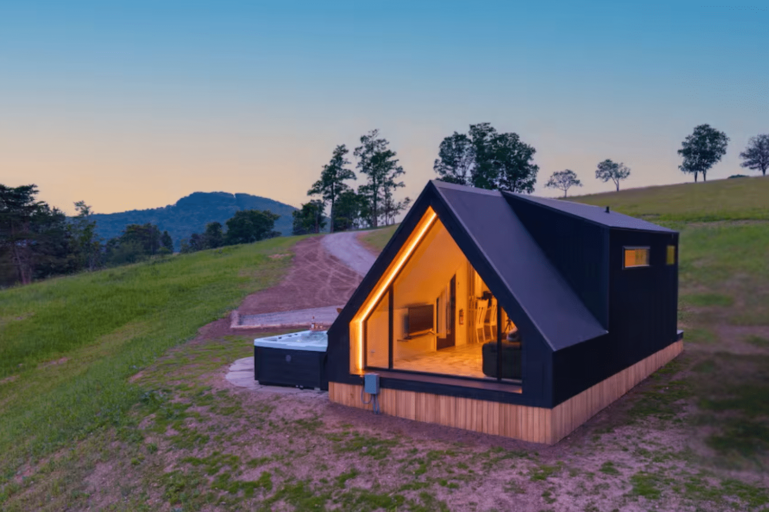 Experience a Psy Homes 47