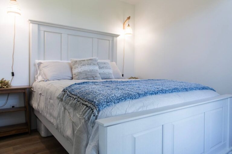 Alpine Park Model at Red Run Resort 6