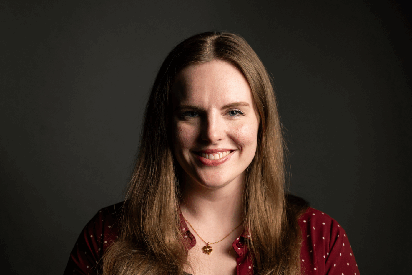 Chloe Rafferty Social Media Specialist