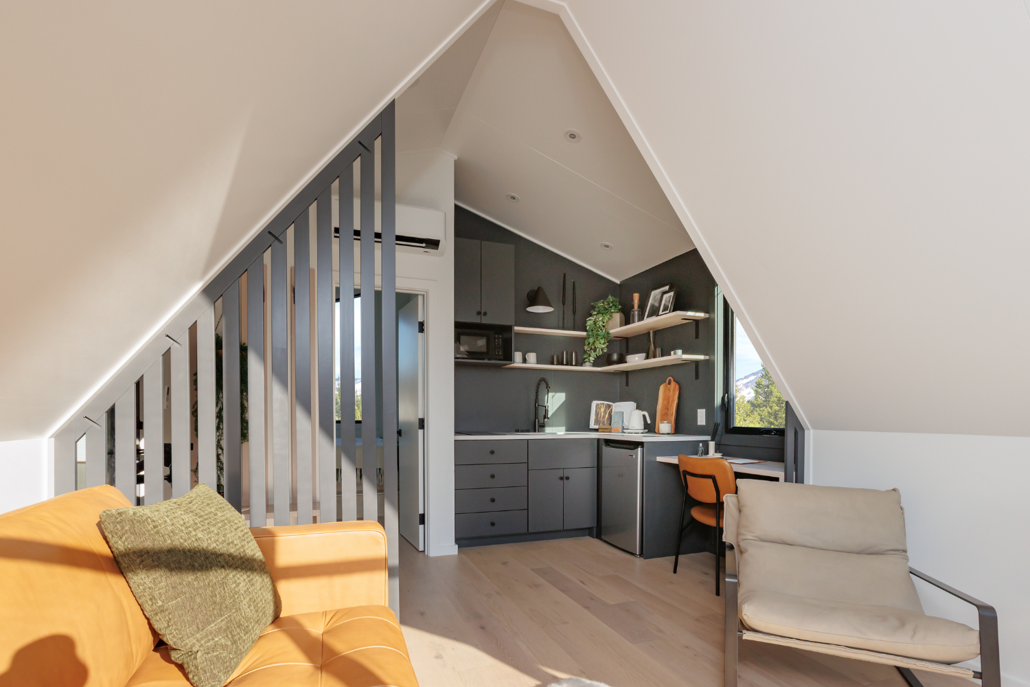 What are the Rules for Tiny Homes in Ohio Tiny Home Regulations in Ohio