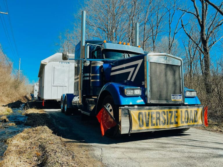 Homestead Modern Cabin in Ligonier PA 16