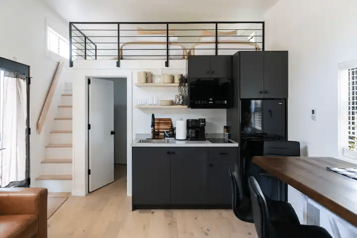 Lakeview Cascade Park Model at Red Run Resort 10