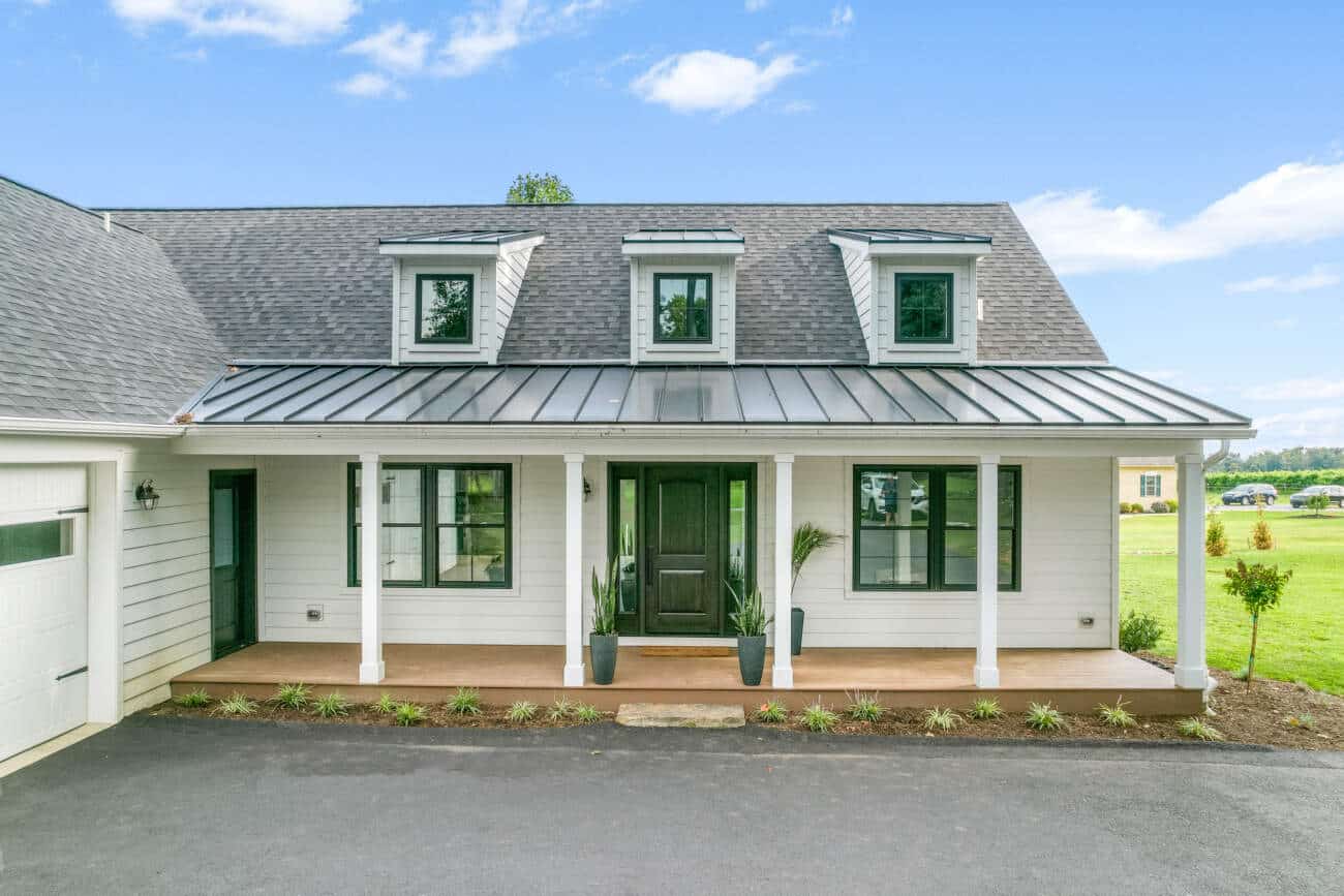 Psy Homes Homerstead Modern Cabins Home