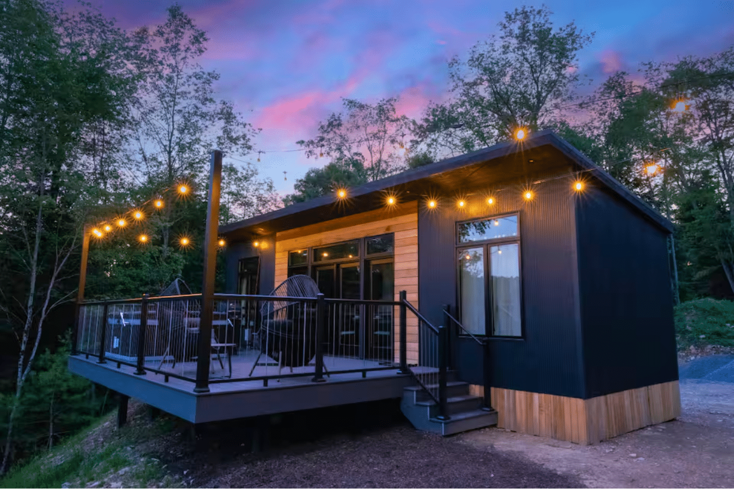 Experience a Psy Homes 15