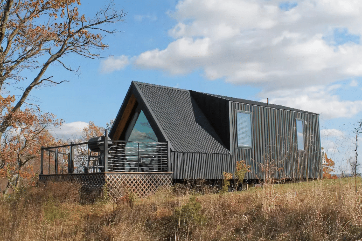 Experience a Psy Homes 131