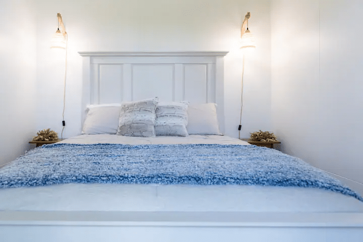 Alpine Park Model at Red Run Resort 7