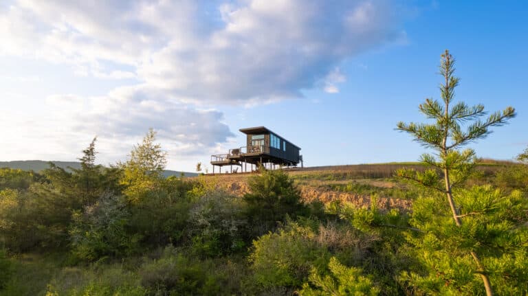 Rockwood Park Model in Warfordsburg PA 4