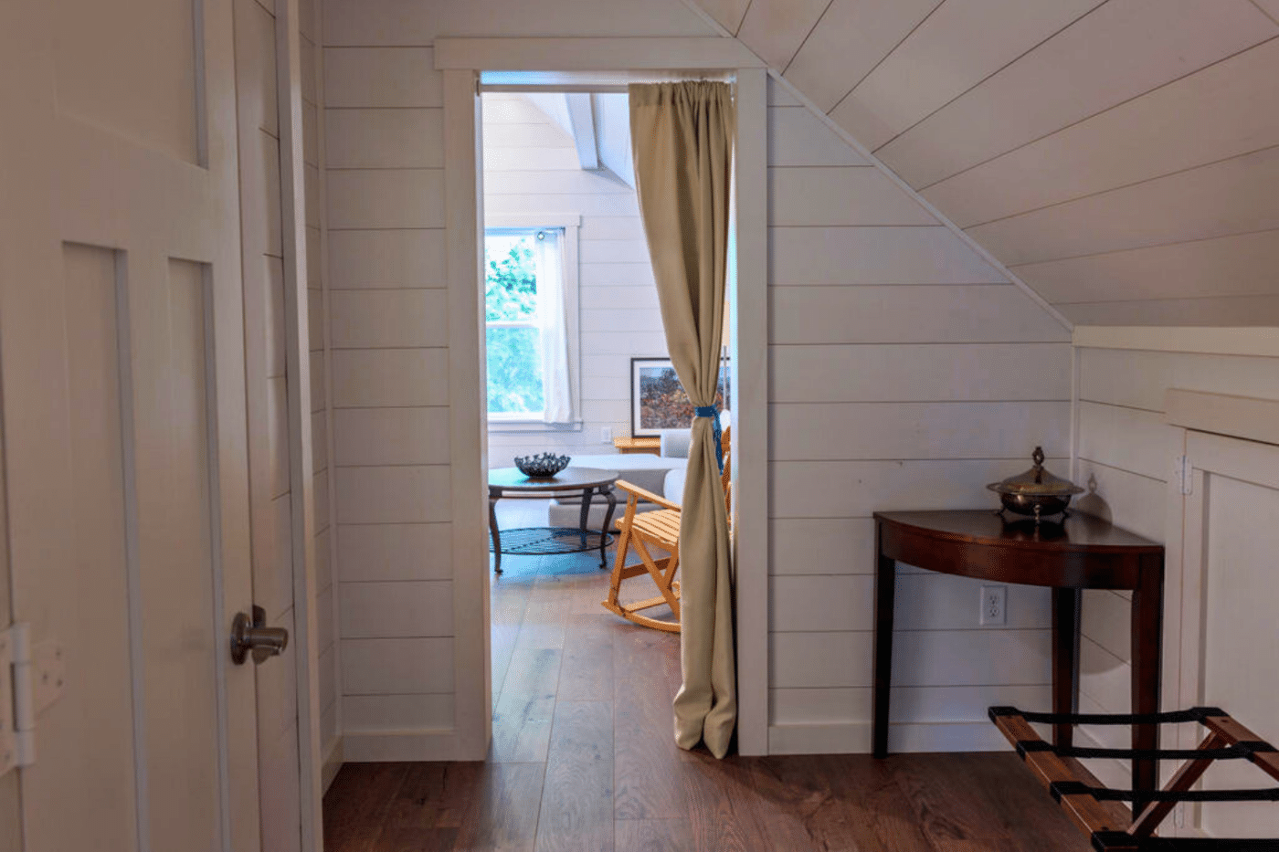 Tarn Bedroom Bonus Room