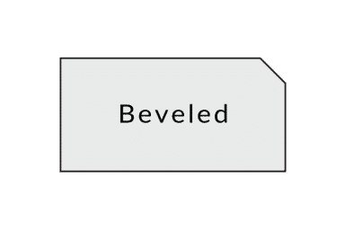 Beveled Countertops for Your Log Cabin 384x256 c