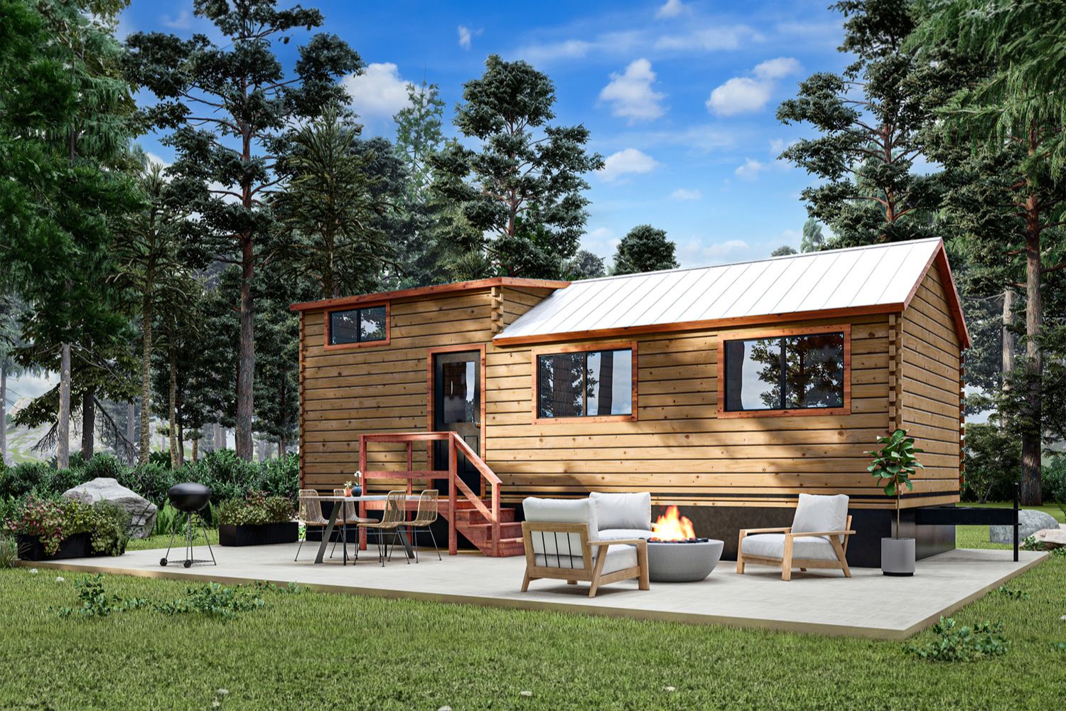 Tiny Home Regulations in Missouri What Counties in Missouri Allow Tiny Homes