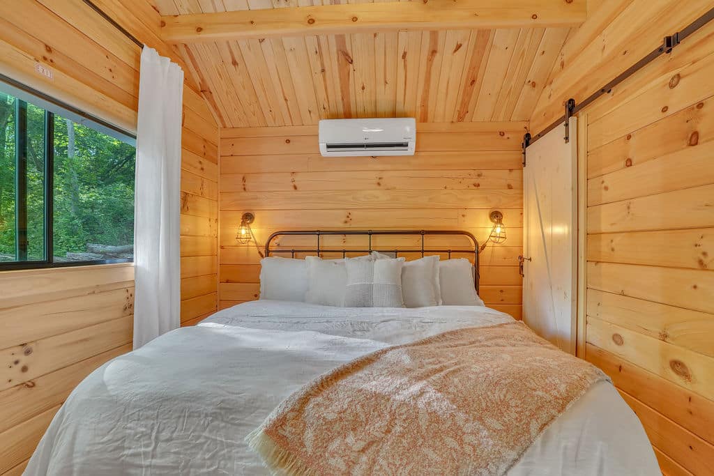 Park Model Home in Herndon PA