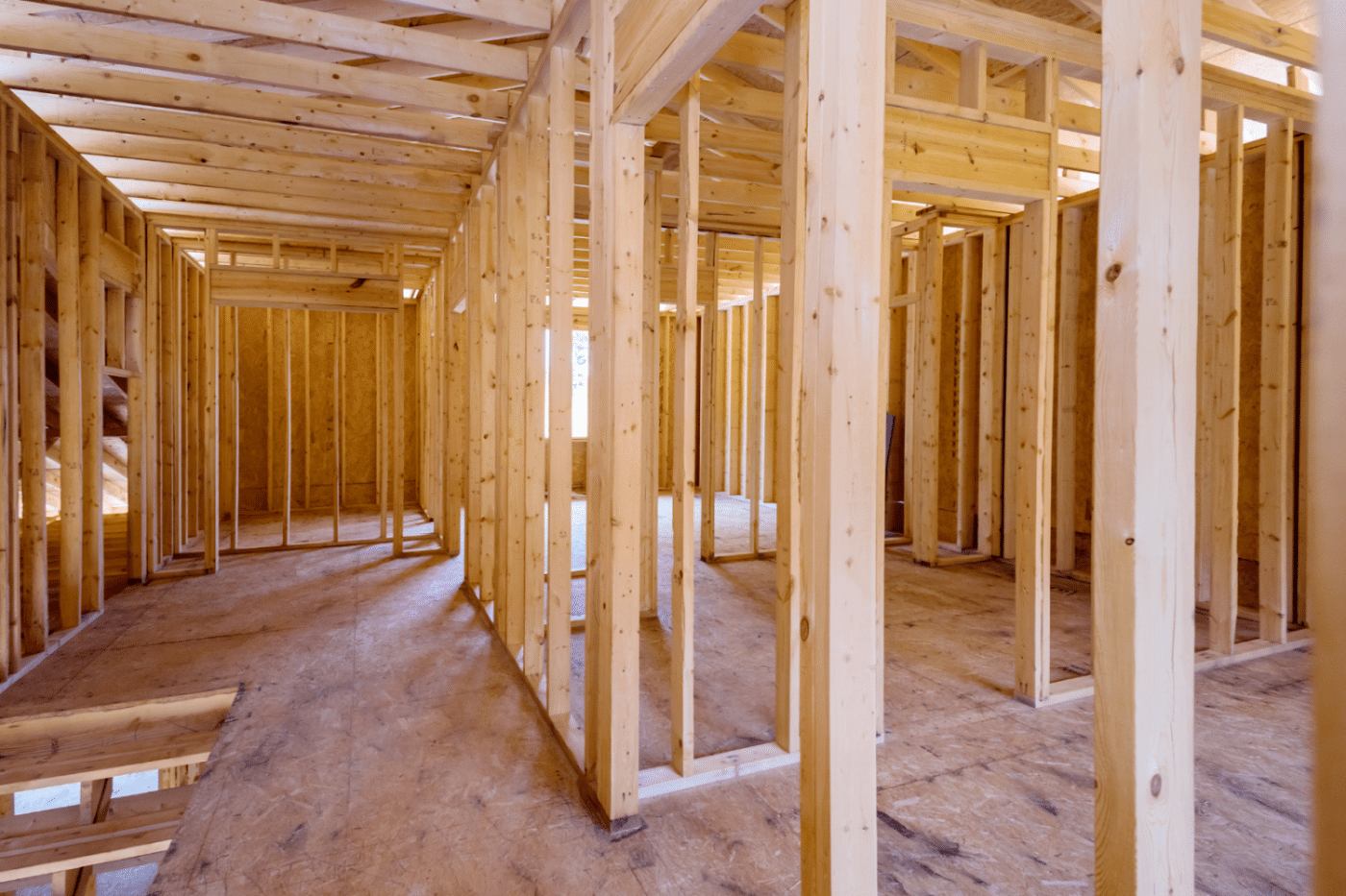 How much does it cost to build a stick frame ADU