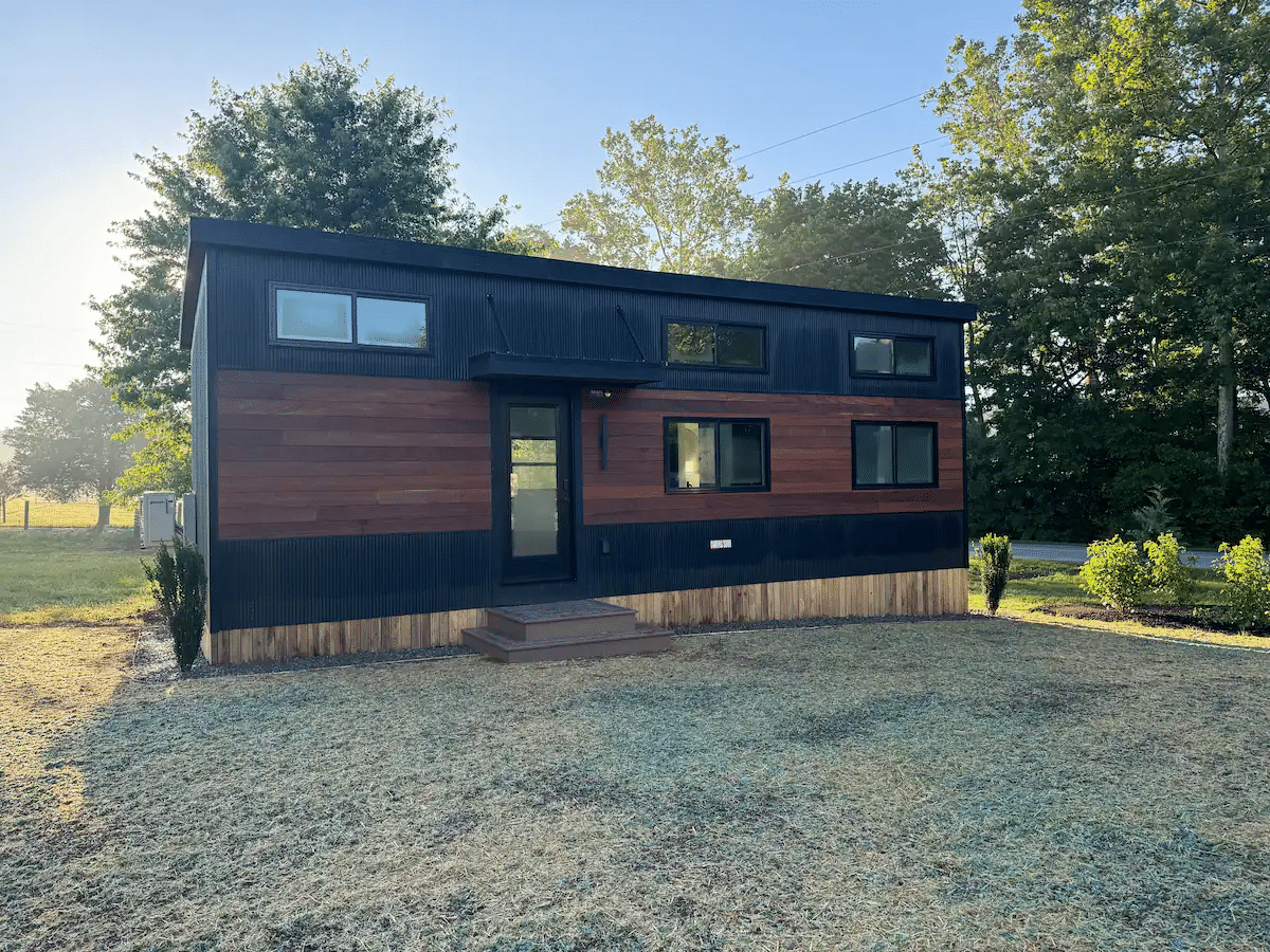 Experience a Psy Homes 156