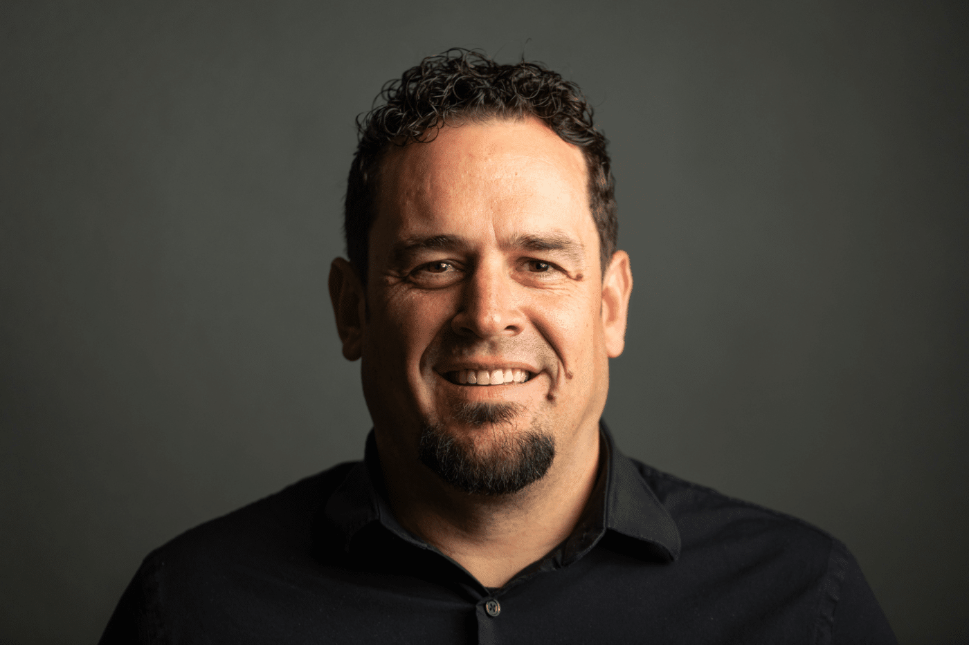 Durell Hahn COO at Psy Homes