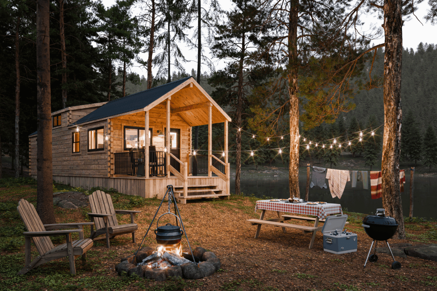 Can Tiny Homes Be Used As ADUs in Kansas