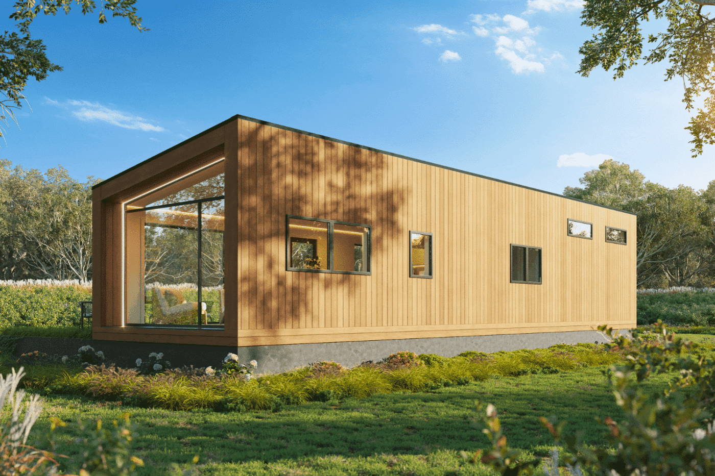 Are ADUs allowed in TN