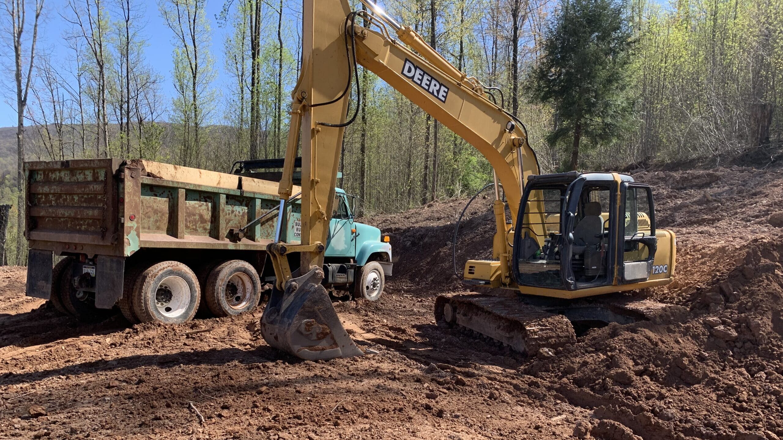 Park Model Site Preparation Guide