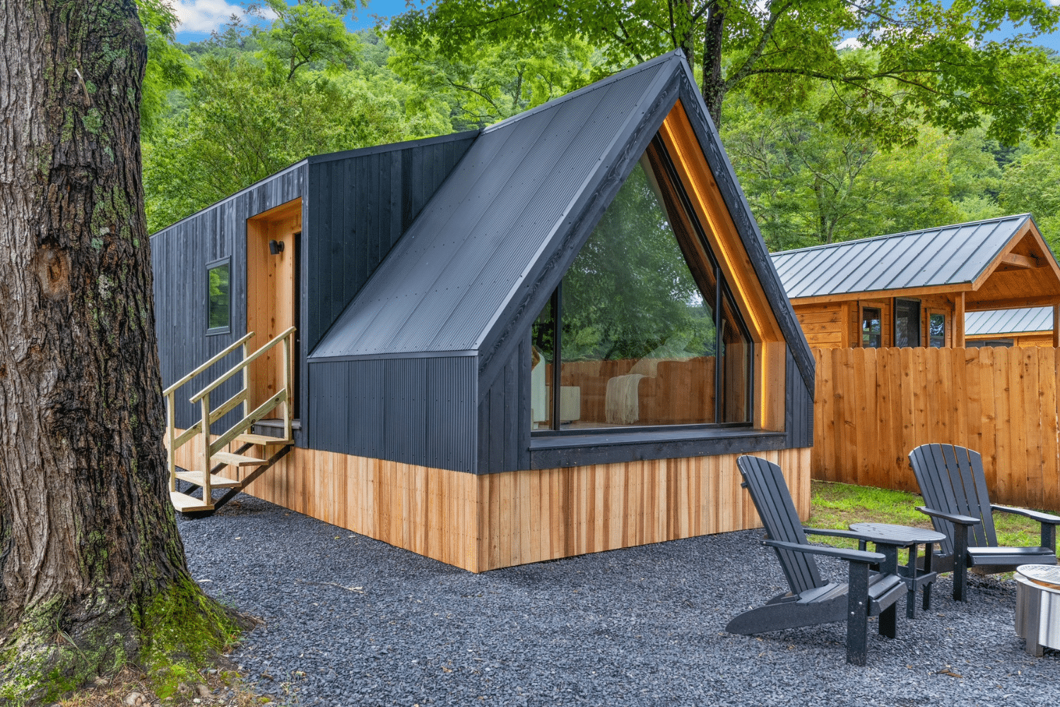 Experience a Psy Homes 24